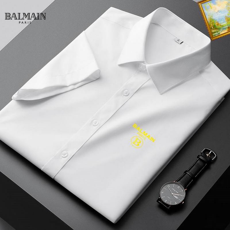 Balmain Men's Shirts 2